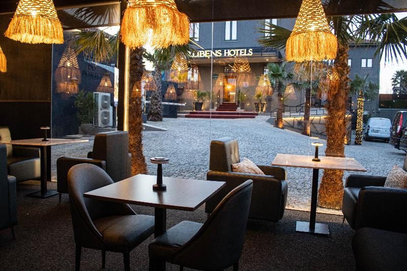 Rubens Hotels & Spa - Genel