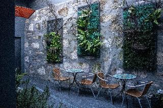 Rubens Hotels & Spa fotoÄŸrafÄ±