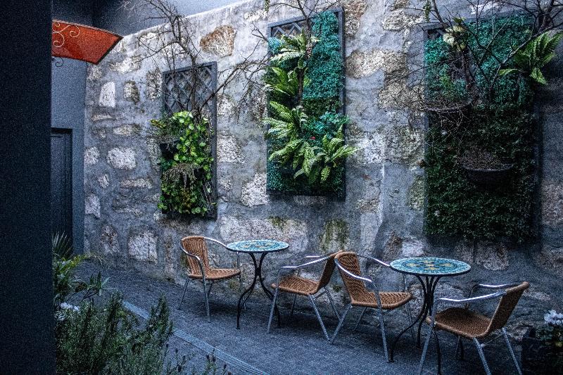 Rubens Hotels & Spa - Genel
