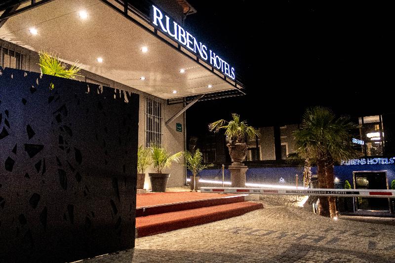 Rubens Hotels & Spa - Genel