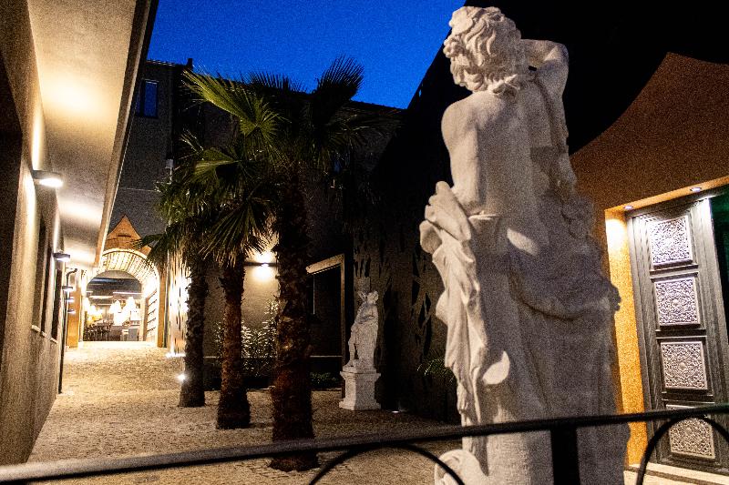 Rubens Hotels & Spa - Genel