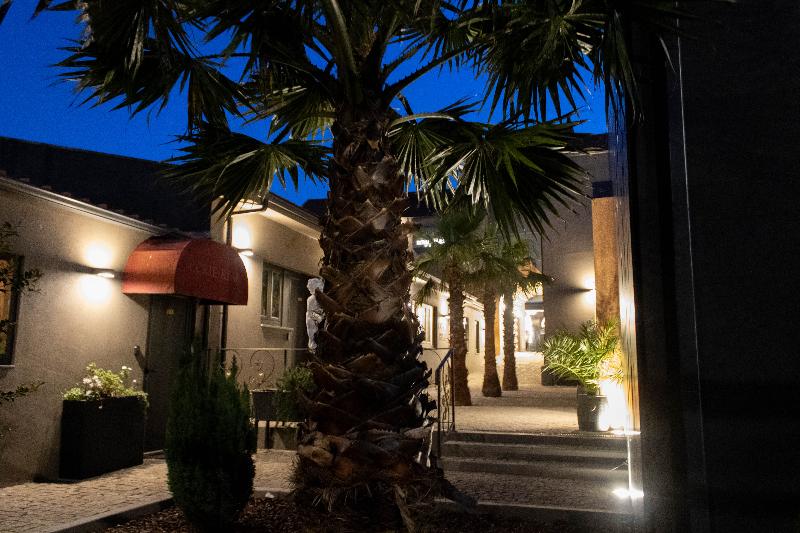 Rubens Hotels & Spa - Genel