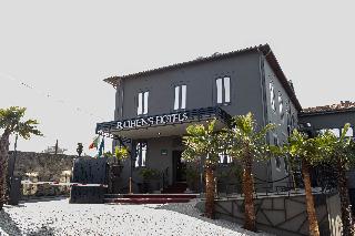 Rubens Hotels & Spa fotoÄŸrafÄ±