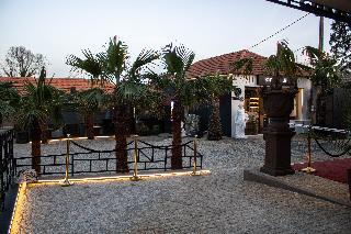 Rubens Hotels & Spa fotoÄŸrafÄ±
