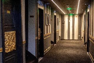 Rubens Hotels & Spa fotoÄŸrafÄ±