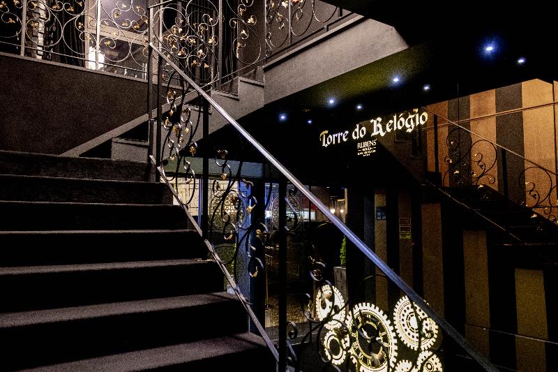 Rubens Hotels & Spa - Genel