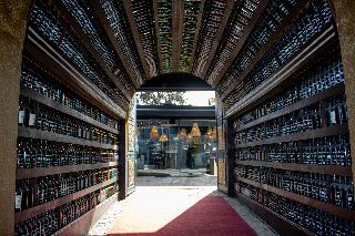 Rubens Hotels & Spa fotoÄŸrafÄ±
