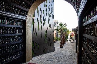 Rubens Hotels & Spa fotoÄŸrafÄ±