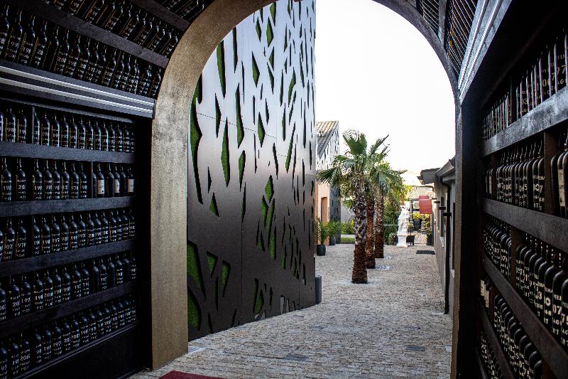 Rubens Hotels & Spa - Genel