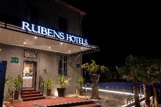 Rubens Hotels & Spa fotoÄŸrafÄ±