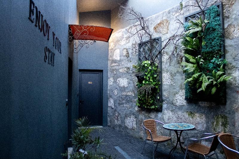 Rubens Hotels & Spa - Genel