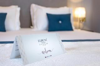 Rubens Hotels & Spa fotoÄŸrafÄ±