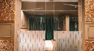 Rubens Hotels & Spa fotoÄŸrafÄ±