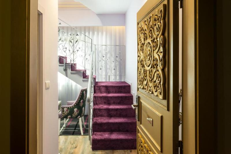 Rubens Hotels & Spa - Oda
