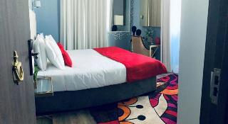 Rubens Hotels & Spa fotoÄŸrafÄ±