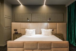 Rubens Hotels & Spa fotoÄŸrafÄ±