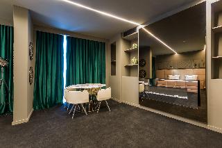 Rubens Hotels & Spa fotoÄŸrafÄ±