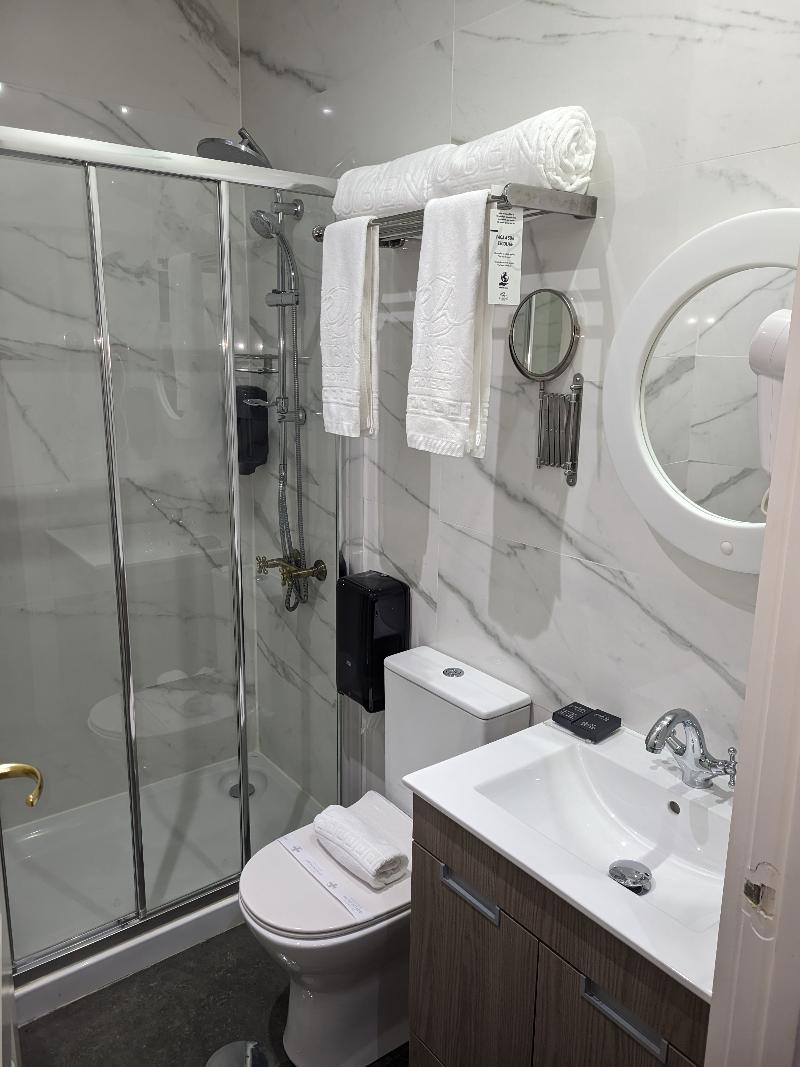 Rubens Hotels & Spa - Oda