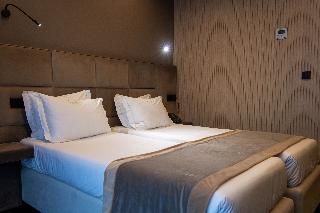 Rubens Hotels & Spa fotoÄŸrafÄ±