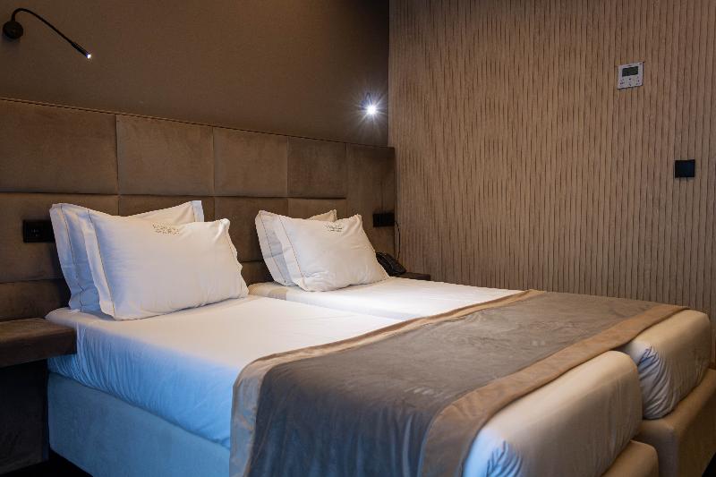 Rubens Hotels & Spa - Oda