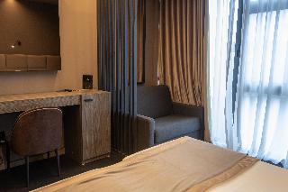 Rubens Hotels & Spa fotoÄŸrafÄ±