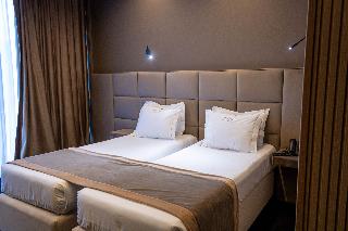 Rubens Hotels & Spa fotoÄŸrafÄ±