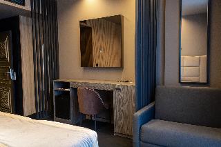 Rubens Hotels & Spa fotoÄŸrafÄ±