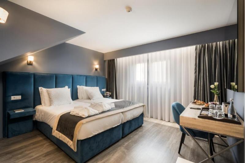 Rubens Hotels & Spa - Oda