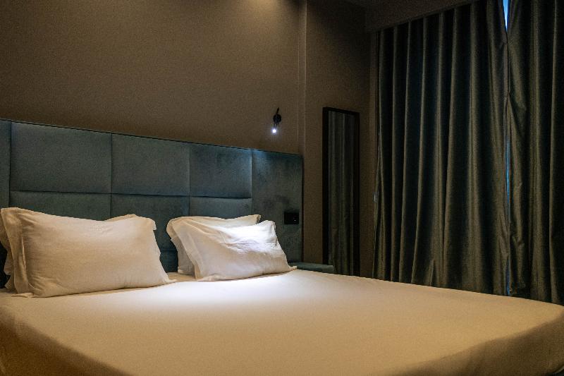 Rubens Hotels & Spa - Oda