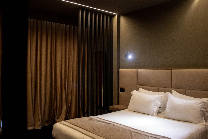Rubens Hotels & Spa - Oda