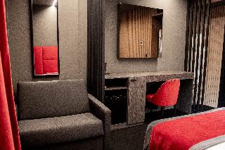 Rubens Hotels & Spa fotoÄŸrafÄ±