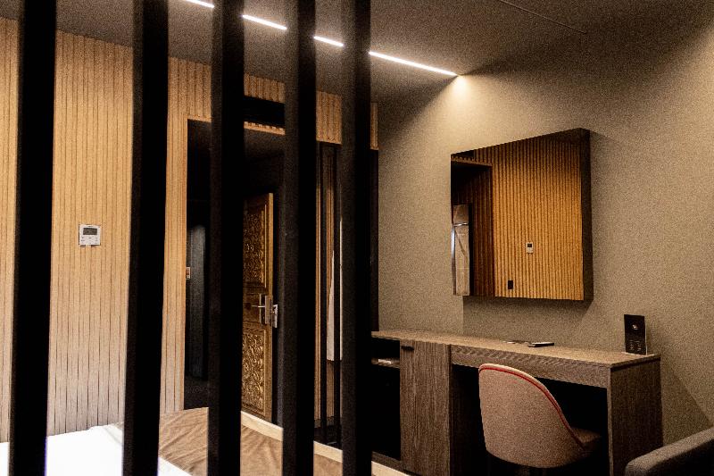 Rubens Hotels & Spa - Oda