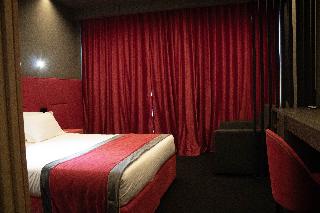 Rubens Hotels & Spa fotoÄŸrafÄ±