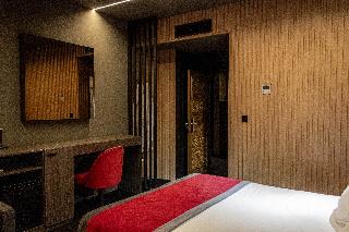 Rubens Hotels & Spa fotoÄŸrafÄ±