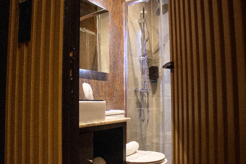 Rubens Hotels & Spa - Oda