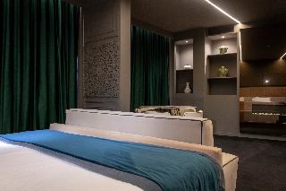 Rubens Hotels & Spa fotoÄŸrafÄ±