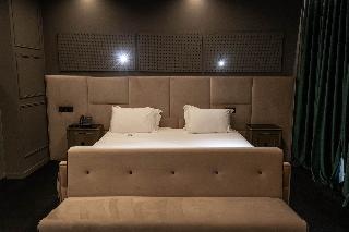 Rubens Hotels & Spa fotoÄŸrafÄ±