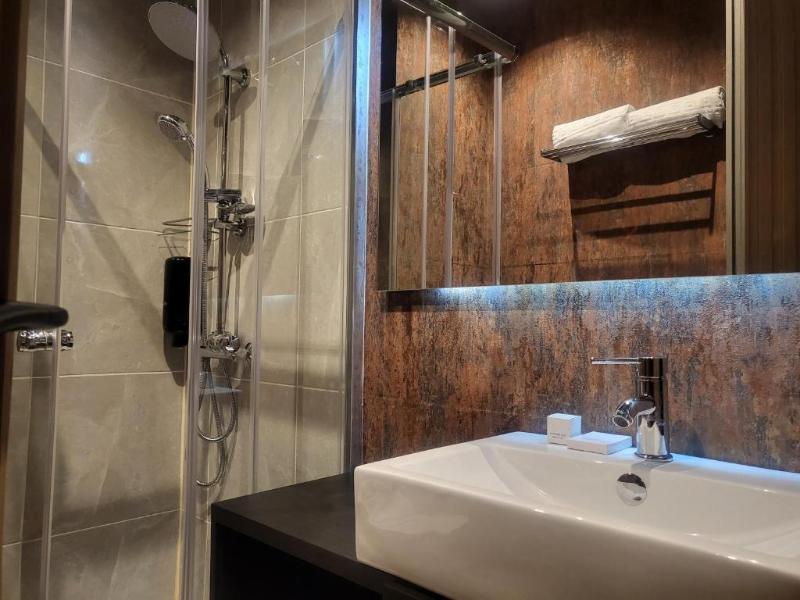 Rubens Hotels & Spa - Oda