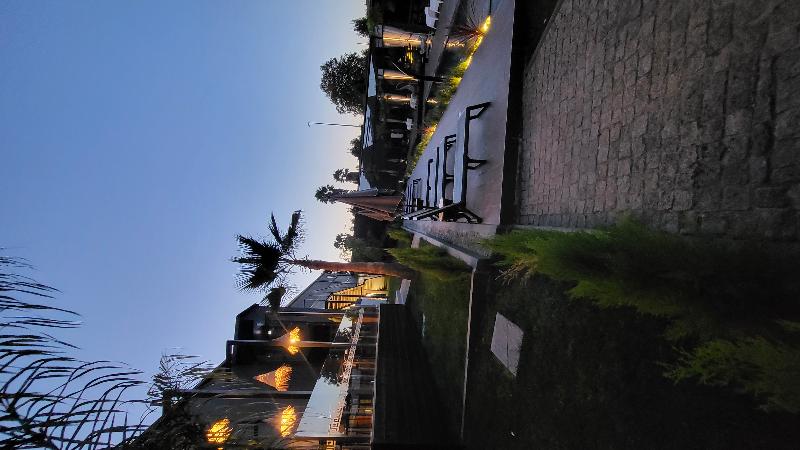 Rubens Hotels & Spa - Havuz