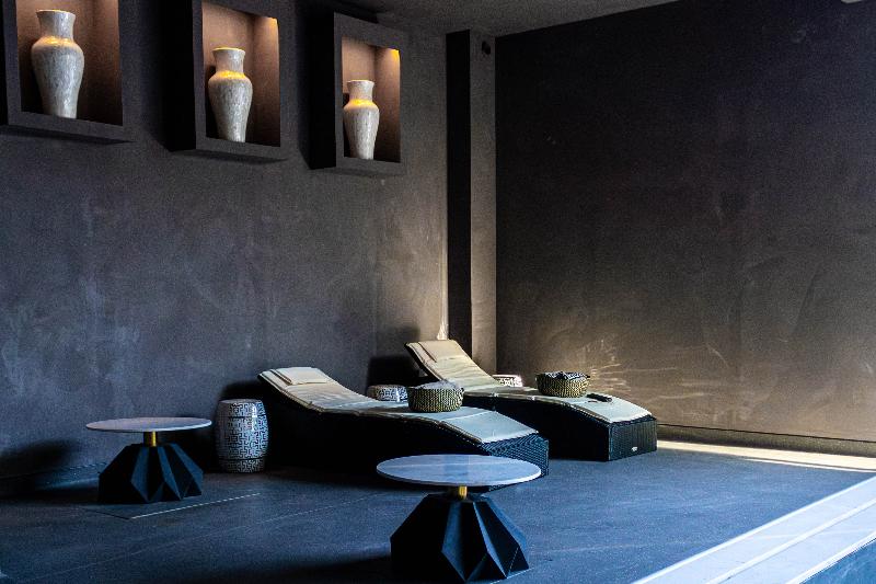 Rubens Hotels & Spa - Havuz