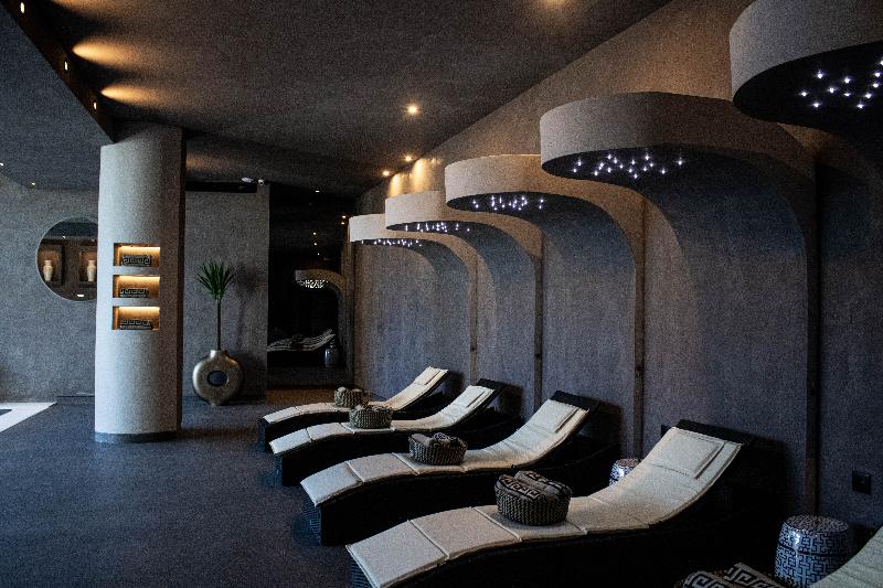 Rubens Hotels & Spa - Havuz