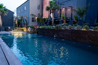 Rubens Hotels & Spa fotoÄŸrafÄ±