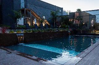 Rubens Hotels & Spa fotoÄŸrafÄ±