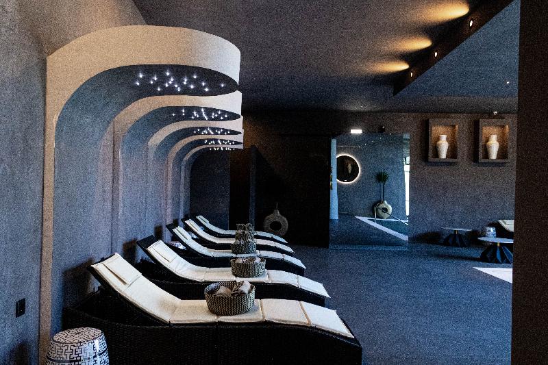 Rubens Hotels & Spa - Havuz