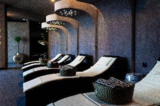 Rubens Hotels & Spa fotoÄŸrafÄ±