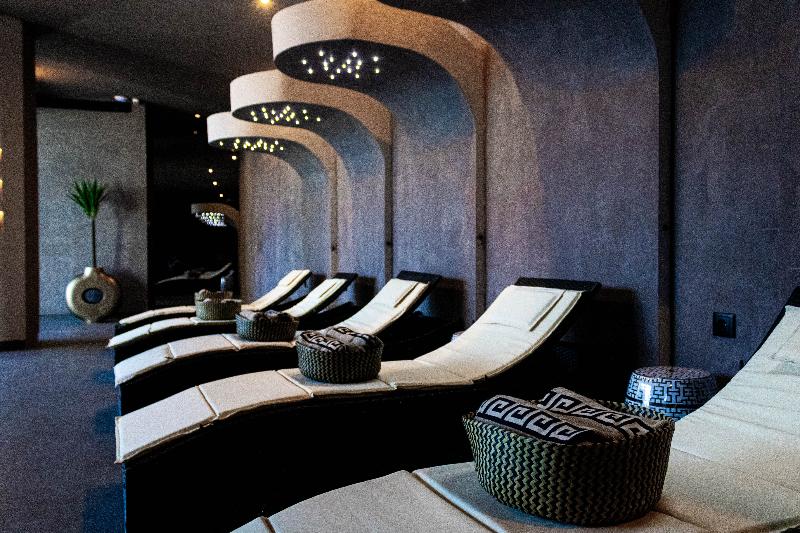 Rubens Hotels & Spa - Havuz