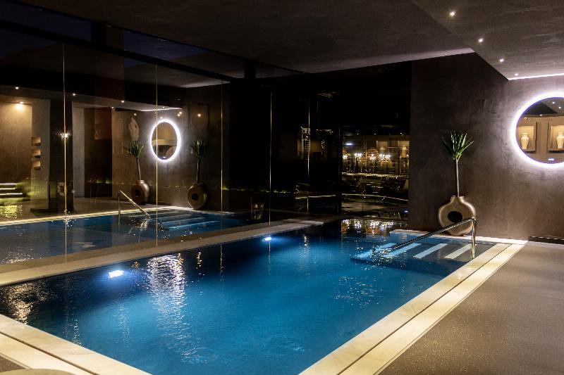 Rubens Hotels & Spa - Havuz