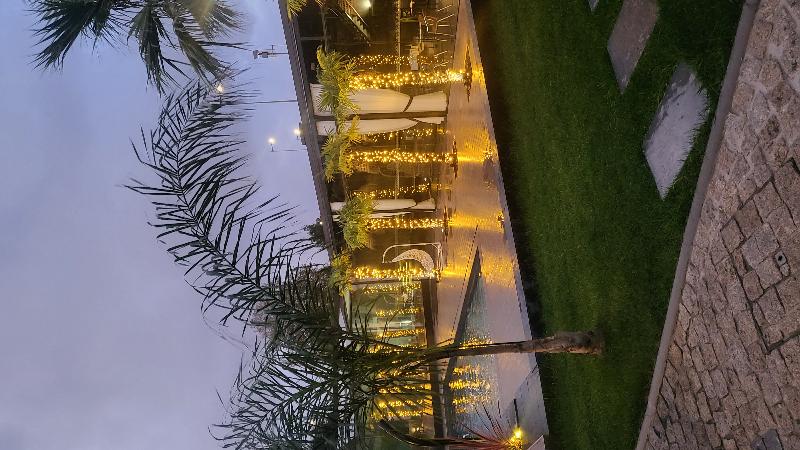 Rubens Hotels & Spa - Havuz