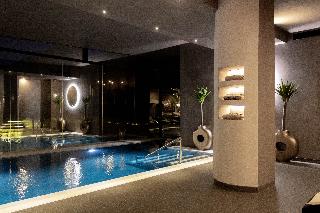 Rubens Hotels & Spa fotoÄŸrafÄ±