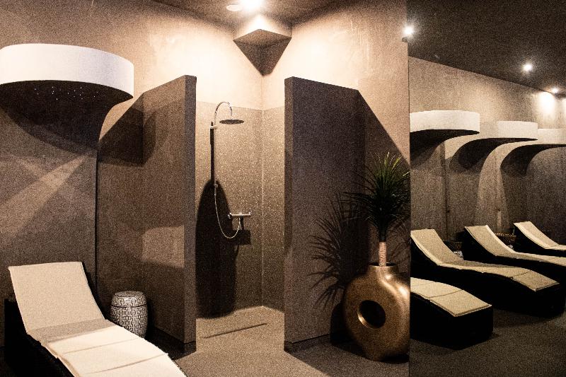 Rubens Hotels & Spa - Havuz